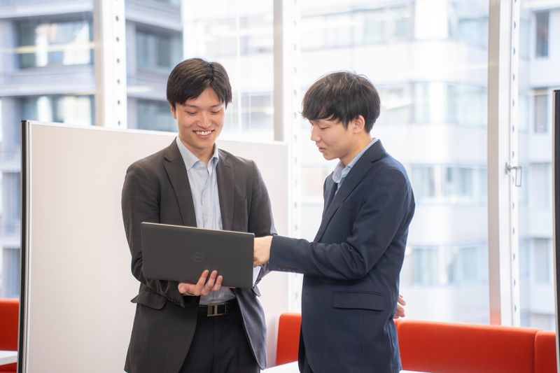 株式会社コンフィデンスの求人・転職情報