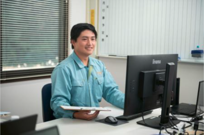 酒井建設株式会社
