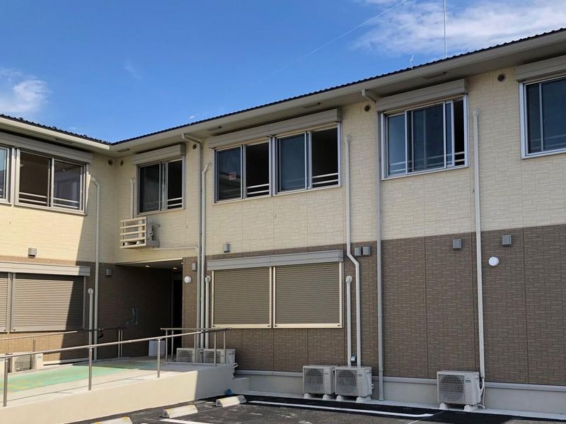 住宅型有料老人ホーム　優和　久野住宅のアルバイト・バイト求人情報-01