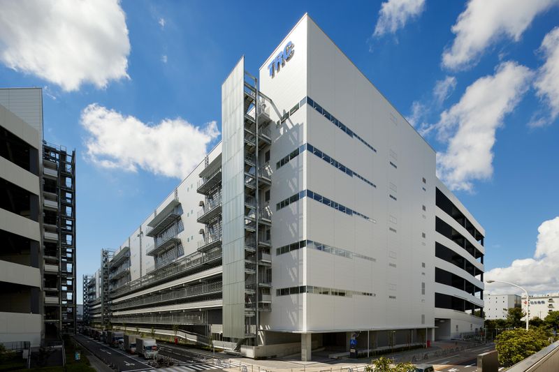 株式会社SUUTA (倉庫)