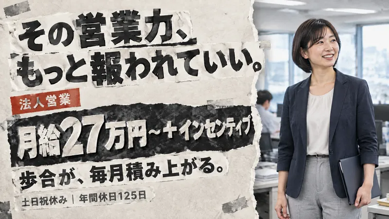 株式会社ドリームアシスト新潟の求人・転職情報