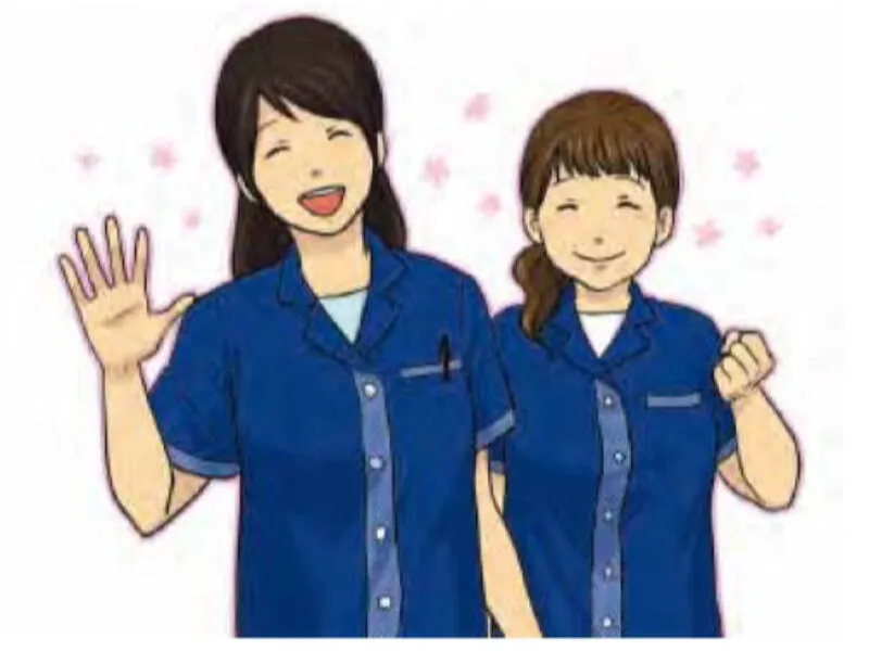 求人画像