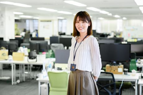 Vinculum株式会社の求人・転職情報