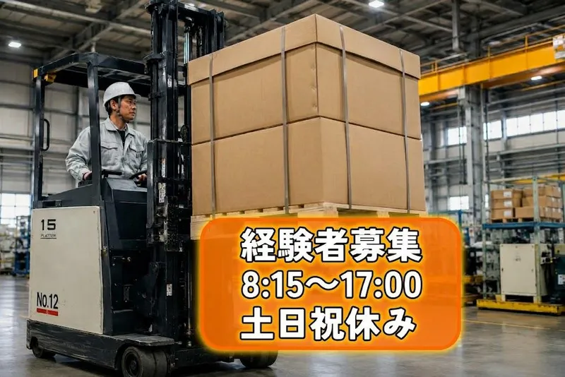 京西スタッフサービス株式会社の求人・転職情報