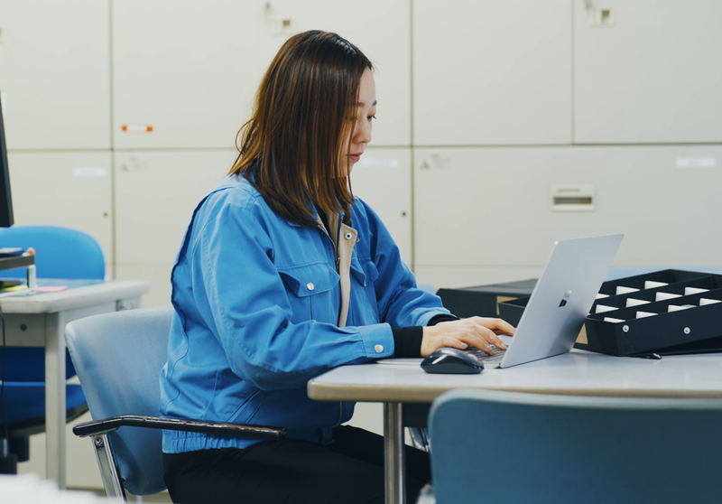 ヤマウチマテックスＨＤ株式会社の求人・転職情報