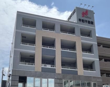 株式会社平和不動産のアルバイト・バイト求人情報-02