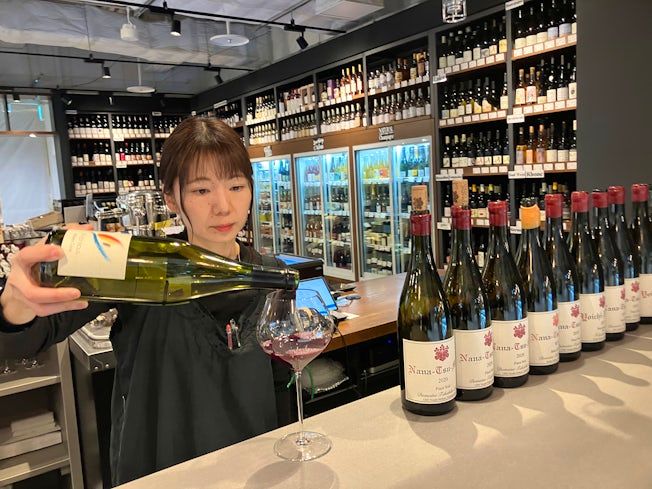 ワインの円山屋 COCONO SUSUKINO店のアルバイト・バイト求人情報-02