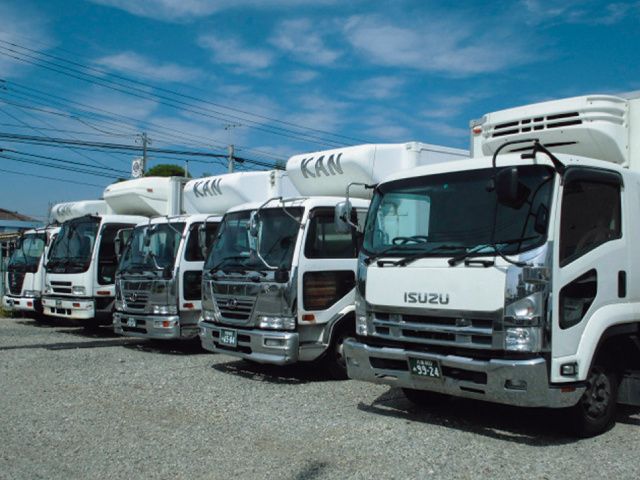 株式会社カン