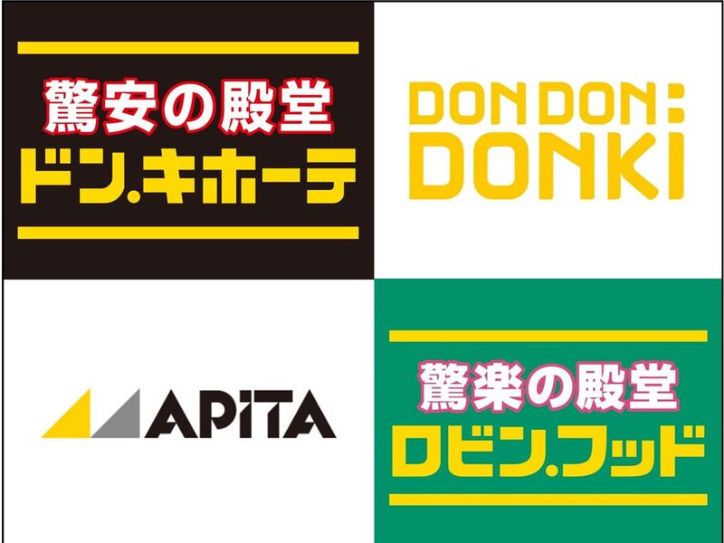 株式会社ドン・キホーテ