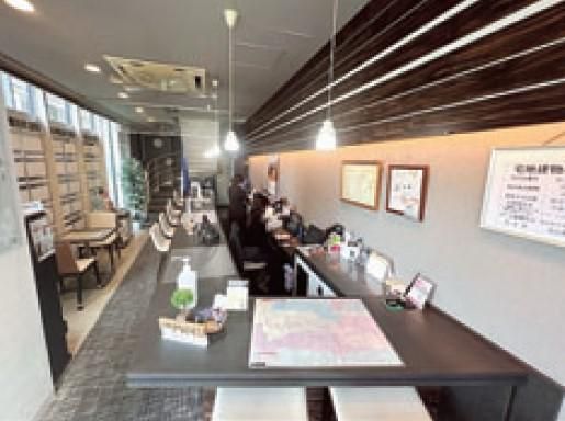 株式会社タイセイ・ハウジー仙台営業所のアルバイト・バイト求人情報-03