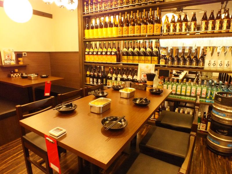 新世界串カツいっとく大阪駅前第1ビル店のアルバイト・バイト求人情報-05