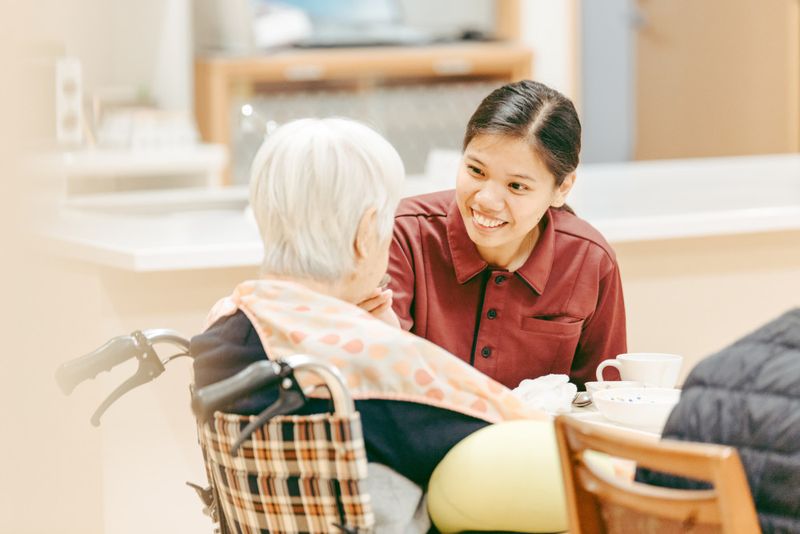 社会福祉法人惠愛園の求人・転職情報