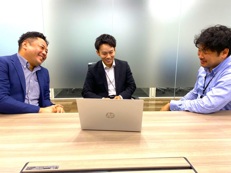株式会社Bold Investmentのアルバイト・バイト求人情報-03