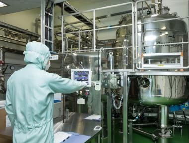 福地製薬株式会社の求人・転職情報