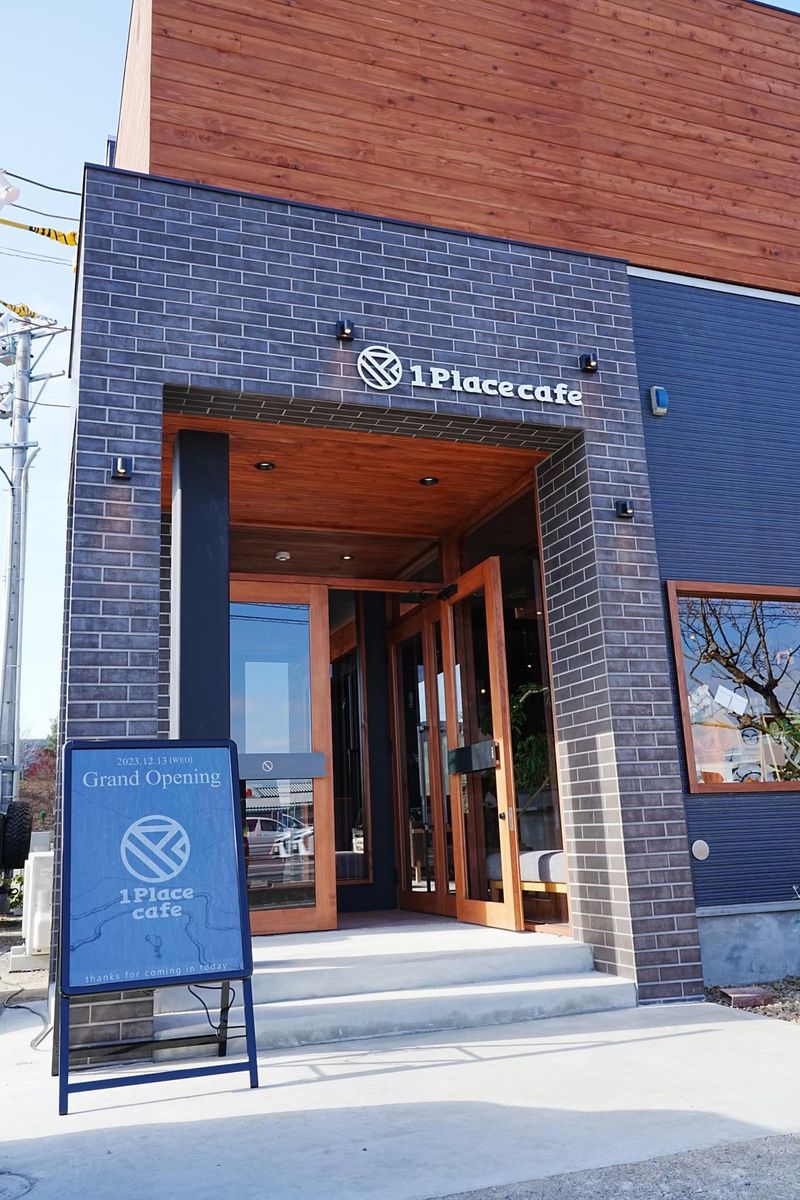 1Place cafe 各務原店のアルバイト・バイト求人情報-02