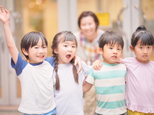 中野南台ちとせ保育園の求人・転職情報