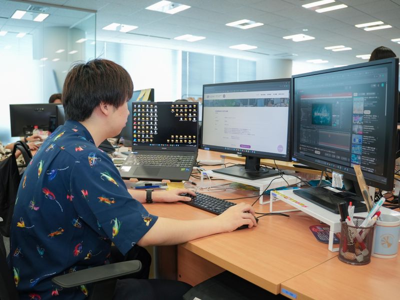 株式会社エークラウド 東京本社/TSMのアルバイト・バイト求人情報-02