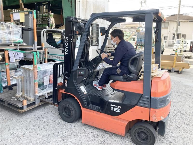株式会社太陽トーヨー住器の求人情報