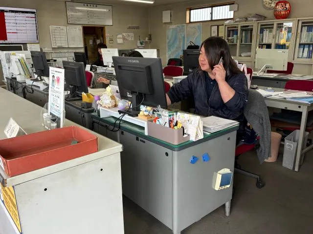 株式会社ノサカデンソーの求人・転職情報
