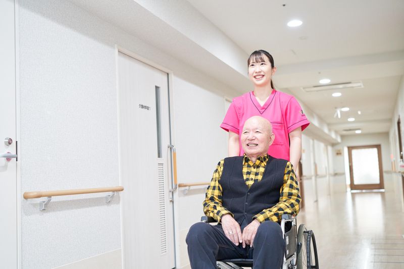 社会福祉法人　若竹大寿会の求人・転職情報