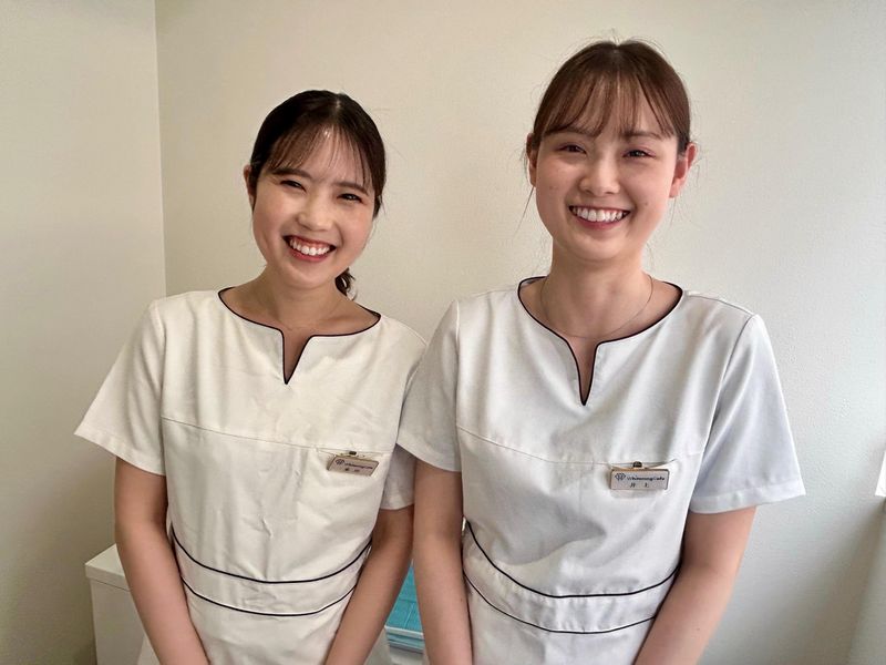 ホワイトニングカフェ 高松丸亀町グリーン店のアルバイト・バイト求人情報-03