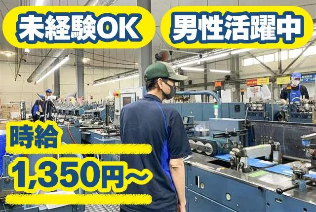 求人画像