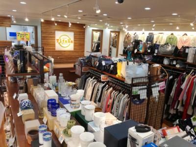 リサイクルショップ ティファナ 都立家政店のアルバイト・バイト求人情報-05