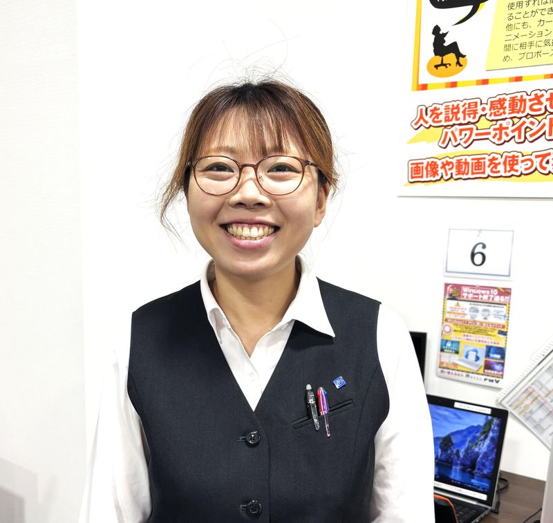 パソコン教室わかるとできるトコトコスクエア所沢校のアルバイト・バイト求人情報-04