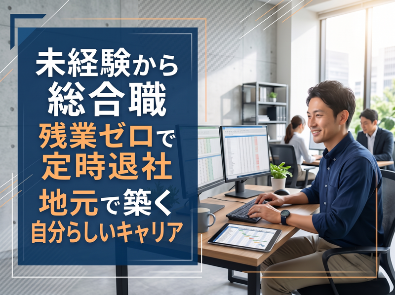 株式会社ながおテクノの求人・転職情報