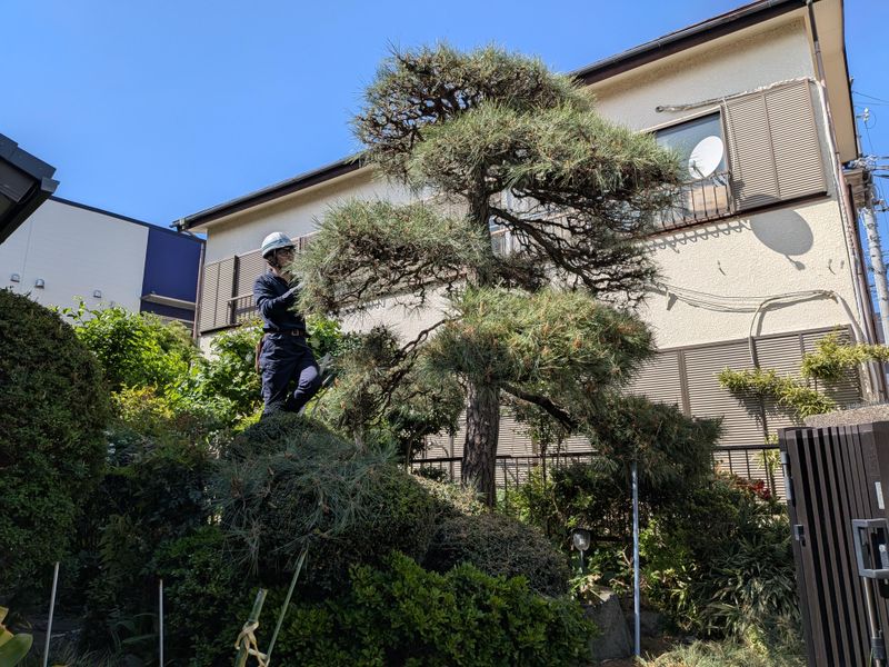 株式会社内田造園の求人・転職情報