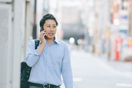 リクルーティング・パートナーズ株式会社の求人・転職情報