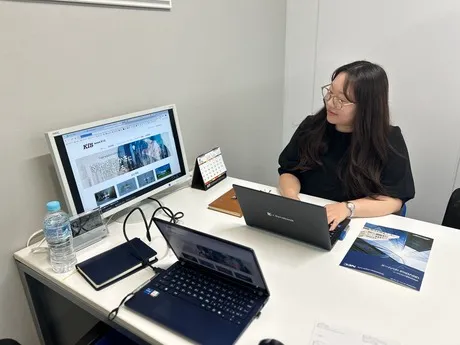 株式会社KISのアルバイト・バイト求人情報