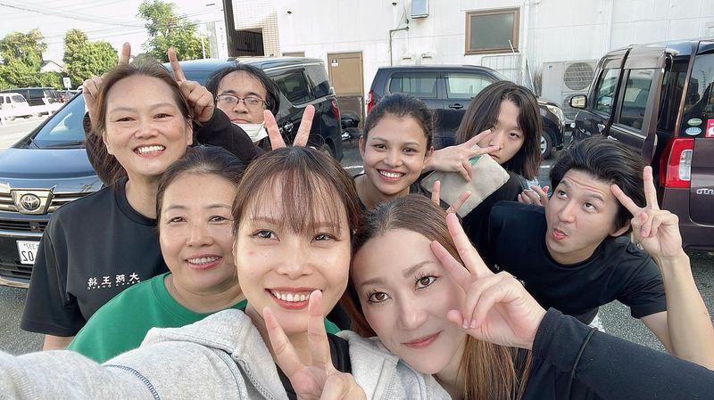 大阪王将　菊陽店のアルバイト・バイト求人情報-04