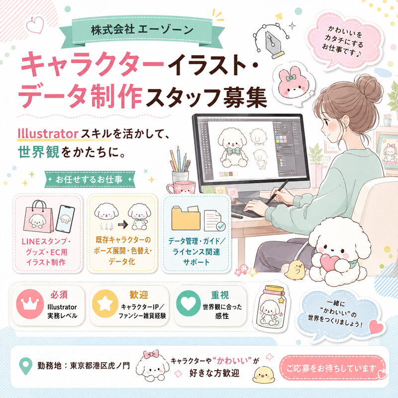 求人画像