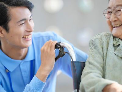 社会福祉法人向陽福祉会の求人・転職情報