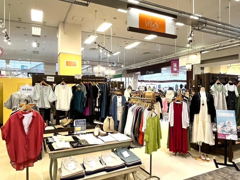 Village イオン札幌元町店のアルバイト・バイト求人情報-04