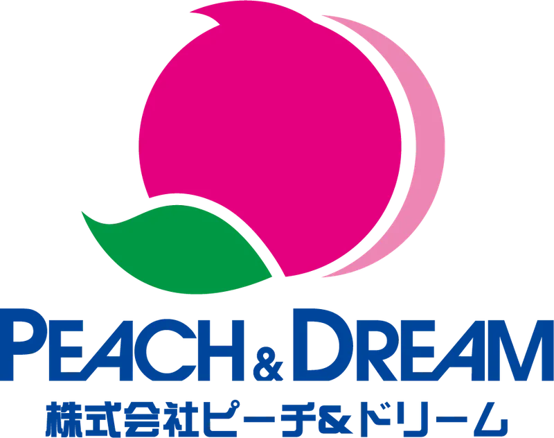 株式会社ピーチ&ドリームの求人・転職情報