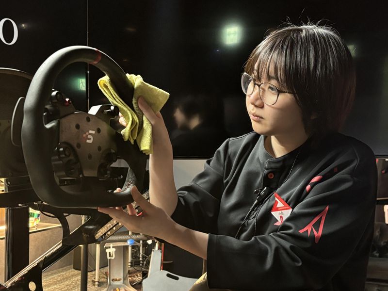 RED° TOKYO TOWERのアルバイト・バイト求人情報-03