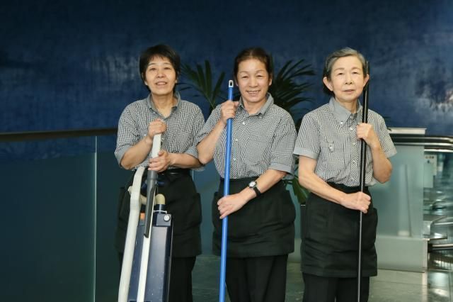 第一ビルサービス㈱の求人・転職情報