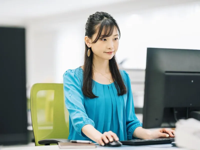 求人画像