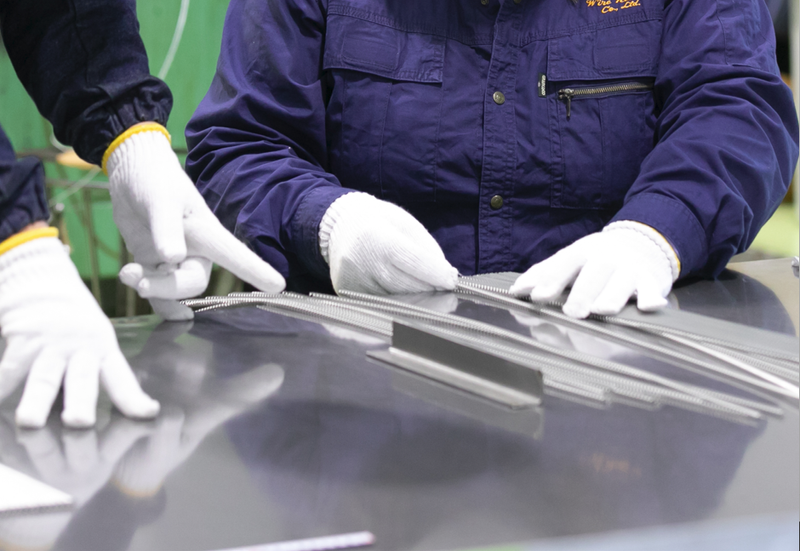 関西金網株式会社の求人・転職情報