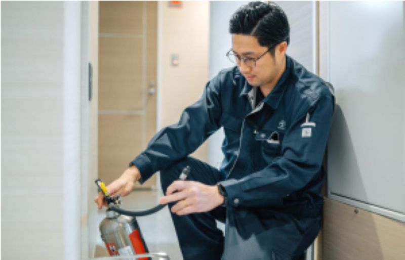 株式会社泉州エンジニアリングの求人・転職情報