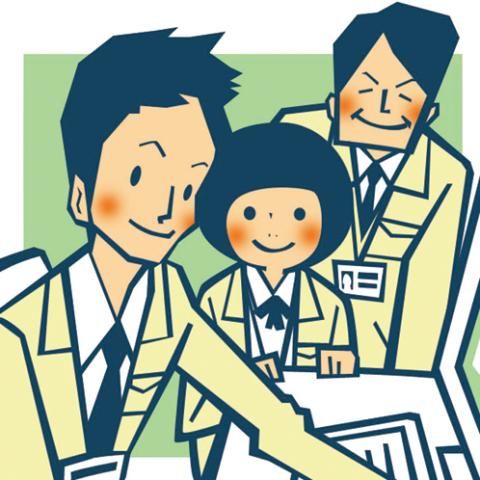 求人画像