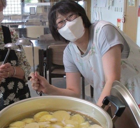 社会福祉法人栄和会のアルバイト・バイト求人情報-03