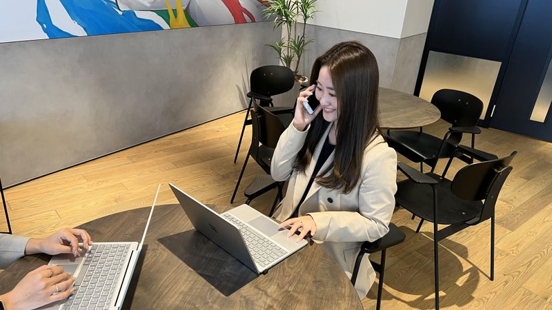 株式会社コネクター・ジャパンの求人・転職情報