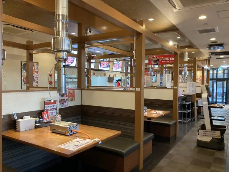 肉丸商店 奈良三条店のアルバイト・バイト求人情報