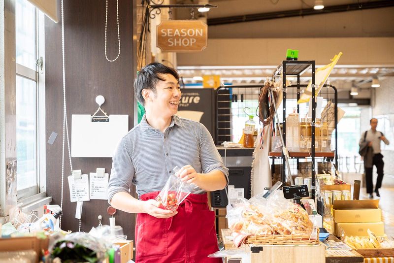 くにたち野菜　しゅんかしゅんかのアルバイト・バイト求人情報-02