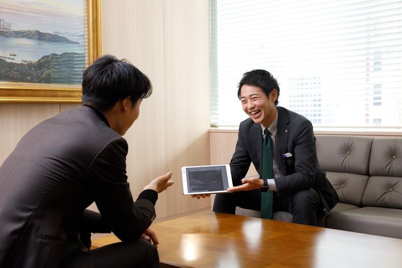 株式会社天満屋の求人・転職情報