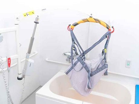 サービス付き高齢者向け住宅 ピースフリー高槻の求人3