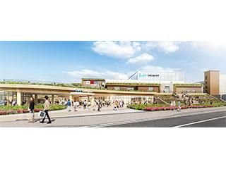 ららぽーと福岡オペレーションセンターの派遣求人情報